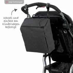 Lässig Wickelrucksack Tender Backpack - Camel -Wickeln Verkaufsladen lassig wickelrucksack tender backpack camel 1103027331 d3