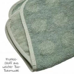 Leander Auflage Topper für Wickelauflage Matty aus Bio-Baumwolle - Organic - Sage Green - Kollektion 2022 -Wickeln Verkaufsladen leander auflage topper fur wickelauflage matty aus bio baumwolle organic sage green 510802 69 d2