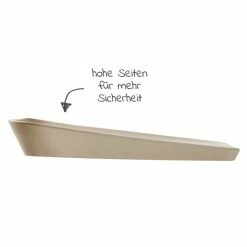 Leander Wickelauflage & Wickelkissen Matty rutschfest, abwaschbar, hygienisch mit hohen Seiten 50 x 70 cm - Cappuccino - Kollektion 2022 -Wickeln Verkaufsladen leander wickelauflage wickelkissen matty rutschfest abwaschbar hygienisch mit hohen seiten 50 x 70 cm cappuccino 510010 77 d2