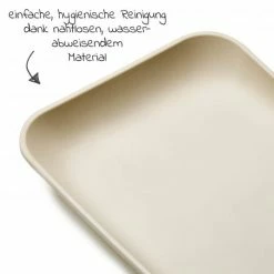 Leander Wickelauflage & Wickelkissen Set Matty abwischbar inkl. Auflage Topper und Kapuzen-Badetuch Hoodie - Cappucino - Kollektion 2022 -Wickeln Verkaufsladen leander wickelauflage wickelkissen set matty abwischbar inkl auflage topper und kapuzen badetuch hoodie cappucino set 511 d5