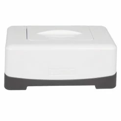 LUMA babycare Feuchttuch-Box - Snow White
