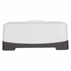 LUMA babycare Feuchttuch-Box - Snow White -Wickeln Verkaufsladen luma babycare feuchttuch box snow white l22901 d2