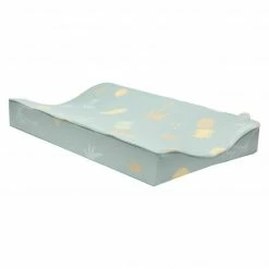 LUMA babycare Wickelmulde 72 x 44 cm - Tropical Island