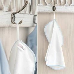 Makian Molton Flanell Baby Waschlappen 9er Pack 30 x 30 cm - Blau Grün 11 Makian Molton Flanell Baby Waschlappen 9er Pack 30 x 30 cm - Blau Grün -Wickeln Verkaufsladen makian molton flanell baby waschlappen 9er pack 30 x 30 cm blau grun kmm 9 d5