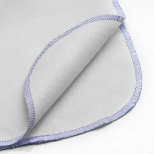 Makian Molton Flanell Baby Waschlappen 9er Pack 30 x 30 cm - Rosa Pink 3 Makian Molton Flanell Baby Waschlappen 9er Pack 30 x 30 cm - Rosa Pink – Bild 3