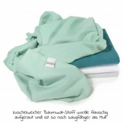 Makian Moltontuch / Moltonwindel 4er Pack 80 x 80 cm - Patina / Mint 8 Makian Moltontuch / Moltonwindel 4er Pack 80 x 80 cm - Patina / Mint -Wickeln Verkaufsladen makian moltontuch moltonwindel 4er pack 80 x 80 cm patina mint mppm 4 d2