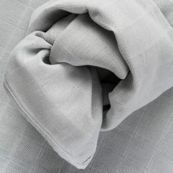 Makian Mullwindel / Mulltuch 4er Pack 70 x 70 cm - Sterne - Weiß Grau -Wickeln Verkaufsladen makian mullwindel mulltuch 4er pack 70 x 70 cm sterne weiss grau hz 4 d5