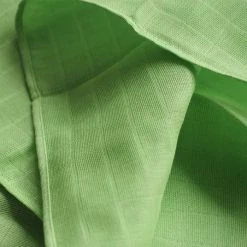 Makian Mullwindel / Mulltuch 4er Pack 80 x 80 cm - Zebra Weiß Grün -Wickeln Verkaufsladen makian mullwindel mulltuch 4er pack 80 x 80 cm zebra weiss grun 020714hpsz4 d2