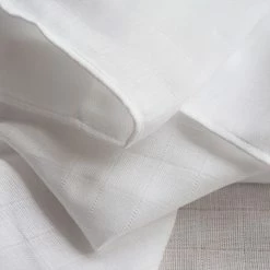 Makian Mullwindel / Mulltuch 4er Pack 80 x 80 cm - Zebra Weiß Grün -Wickeln Verkaufsladen makian mullwindel mulltuch 4er pack 80 x 80 cm zebra weiss grun 020714hpsz4 d3