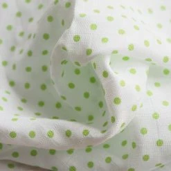 Makian Mullwindel / Mulltuch 4er Pack 80 x 80 cm - Zebra Weiß Grün -Wickeln Verkaufsladen makian mullwindel mulltuch 4er pack 80 x 80 cm zebra weiss grun 020714hpsz4 d4