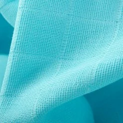 Makian Mullwindel / Mulltuch 5er Pack 70 x 70 cm - Blau Weiß -Wickeln Verkaufsladen makian mullwindel mulltuch 5er pack 70 x 70 cm blau weiss 020714hpum5 d4