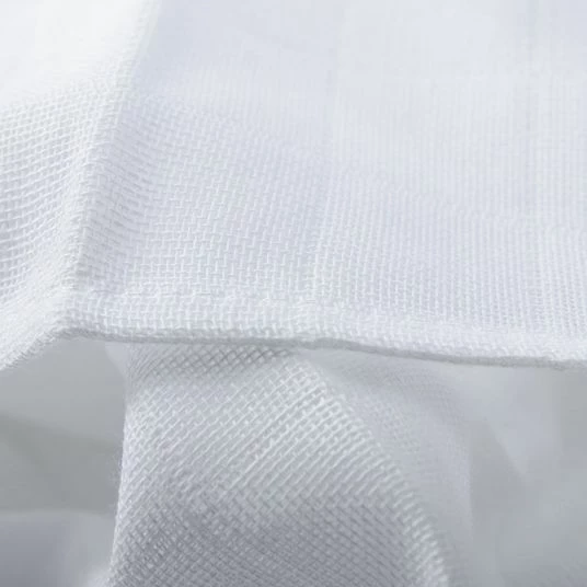 Makian Mullwindel / Mulltuch 5er Pack 70 x 70 cm - Pink Lila 3 Makian Mullwindel / Mulltuch 5er Pack 70 x 70 cm - Pink Lila – Bild 3