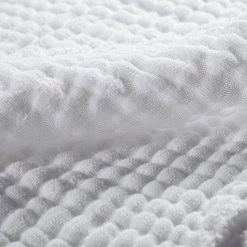 Makian Mullwindeln / Mulltücher / Spucktücher 10er Pack 35 x 50 cm - Weiß -Wickeln Verkaufsladen makian mullwindeln mulltucher spucktucher 10er pack 35 x 50 cm weiss dpb 10 d5