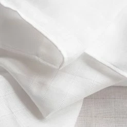 Makian Mullwindeln / Mulltücher / Spucktücher - 10er Pack 80 x 80 cm - Weiß 8 Makian Mullwindeln / Mulltücher / Spucktücher - 10er Pack 80 x 80 cm - Weiß -Wickeln Verkaufsladen makian mullwindeln mulltucher spucktucher 10er pack 80 x 80 cm weiss 020714hpb10 d2