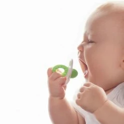 MAM Beißring Bite & Relax Phase 1 - Grün -Wickeln Verkaufsladen mam beissring bite relax phase 1 grun 66668120 d2