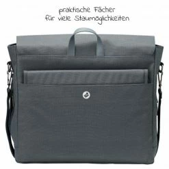 Maxi-Cosi Wickeltasche Modern Bag - Essential Graphite - Kollektion 2022 -Wickeln Verkaufsladen maxi cosi wickeltasche modern bag essential graphite 1632750111 d3