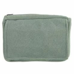 Meyco Feuchttücher-Tasche - Forest Green -Wickeln Verkaufsladen meyco feuchttucher tasche forest green 2863032 d2