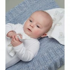 Meyco Mullwindel / Mulltuch / Pucktuch - Swaddle - 3er Pack - 70 x 70 cm - Woezel & Pip -Wickeln Verkaufsladen meyco mullwindel mulltuch pucktuch swaddle 3er pack 70 x 70 cm woezel pip 452025 d3