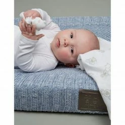 Meyco Mullwindel / Mulltuch / Pucktuch - Swaddle - 3er Pack - 70 x 70 cm - Woezel & Pip -Wickeln Verkaufsladen meyco mullwindel mulltuch pucktuch swaddle 3er pack 70 x 70 cm woezel pip 452025 d4
