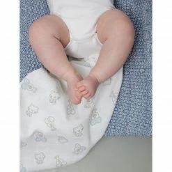 Meyco Mullwindel / Mulltuch / Pucktuch - Swaddle - 3er Pack - 70 x 70 cm - Woezel & Pip -Wickeln Verkaufsladen meyco mullwindel mulltuch pucktuch swaddle 3er pack 70 x 70 cm woezel pip 452025 d5