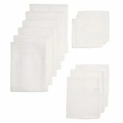 Meyco Starter Set 12-tlg. Mulltücher