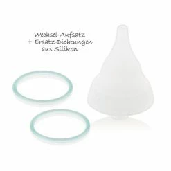 Miniland Elektrischer Nasensauger Nasal Care - Türkis -Wickeln Verkaufsladen miniland elektrischer nasensauger nasal care turkis 89058 d2