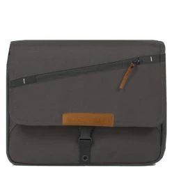 Mutsy Wickeltasche für Evo - Stone Grey - Kollektion 2021