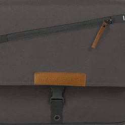 Mutsy Wickeltasche für Evo - Stone Grey - Kollektion 2021 -Wickeln Verkaufsladen mutsy wickeltasche fur evo stone grey acc12evounsgrey d2