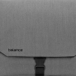 Mutsy Wickeltasche für Icon - Balance Granite - Kollektion 2021 -Wickeln Verkaufsladen mutsy wickeltasche fur icon balance granite acc12iconbagranite d4