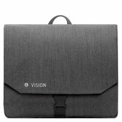 Mutsy Wickeltasche für Icon - Smokey Grey - Kollektion 2021