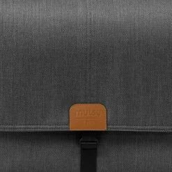 Mutsy Wickeltasche für Nio - North Grey - Kollektion 2021 5 Mutsy Wickeltasche für Nio - North Grey - Kollektion 2021 -Wickeln Verkaufsladen mutsy wickeltasche fur nio north grey acc12niongrey d2