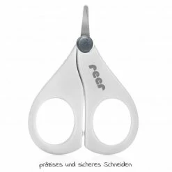 Reer 2 tlg. Nagelpflege-Set BabyCare -Wickeln Verkaufsladen reer 2 tlg nagelpflege set babycare 81050 d2