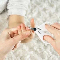 Reer 2 tlg. Nagelpflege-Set BabyCare -Wickeln Verkaufsladen reer 2 tlg nagelpflege set babycare 81050 d5