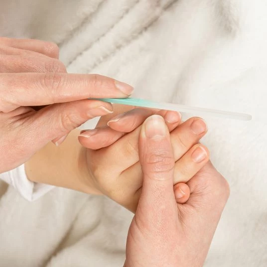 Reer Baby Glas-Nagelfeile PremiumCare 5 Reer Baby Glas-Nagelfeile PremiumCare – Bild 5