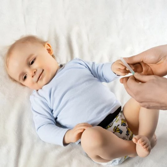 Reer Baby Glas-Nagelfeile PremiumCare 6 Reer Baby Glas-Nagelfeile PremiumCare – Bild 6