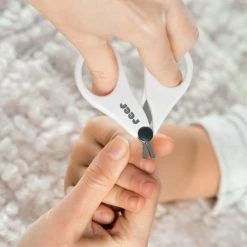 Reer Baby-Nagelschere BabyCare -Wickeln Verkaufsladen reer baby nagelschere babycare 81060 d4