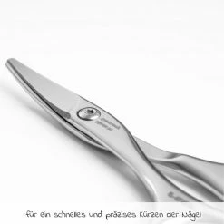 Reer Baby-Nagelschere PremiumCare - aus Edelstahl 9 Reer Baby-Nagelschere PremiumCare - aus Edelstahl -Wickeln Verkaufsladen reer baby nagelschere premiumcare aus edelstahl 81011 d3