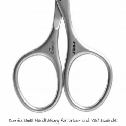 Reer Baby-Nagelschere PremiumCare - aus Edelstahl 10 Reer Baby-Nagelschere PremiumCare - aus Edelstahl -Wickeln Verkaufsladen reer baby nagelschere premiumcare aus edelstahl 81011 d4
