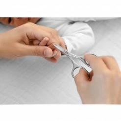 Reer Baby-Nagelschere PremiumCare - aus Edelstahl 11 Reer Baby-Nagelschere PremiumCare - aus Edelstahl -Wickeln Verkaufsladen reer baby nagelschere premiumcare aus edelstahl 81011 d5