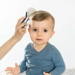 Reer Haarpflege Set BabyCare - Naturhaarbürste -Wickeln Verkaufsladen reer haarpflege set babycare naturhaarburste 81070 d4