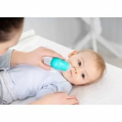 Reer Sicherheits-Nasensauger Soft&Clean - Mintgrün -Wickeln Verkaufsladen reer sicherheits nasensauger soft clean mintgrun 79112 d2