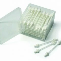 Reer Sicherheits-Wattestäbchen 64 Stück