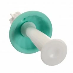 Reer Zahnputz-Trainer BabyCare 2 Stück -Wickeln Verkaufsladen reer zahnputz trainer babycare 2 stuck 79253 d2