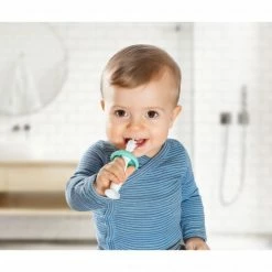 Reer Zahnputz-Trainer BabyCare 2 Stück -Wickeln Verkaufsladen reer zahnputz trainer babycare 2 stuck 79253 d5