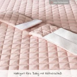 Roba Wickelauflage mit Haltegurt 75 x 85 cm - Roba Style Sammy - Silbergrau -Wickeln Verkaufsladen roba wickelauflage mit haltegurt 75 x 85 cm roba style sammy silbergrau 308021 v230 d3