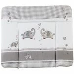 Roba Wickelauflage Soft - Liebhabär - Beige 6 Roba Wickelauflage Soft - Liebhabär - Beige – Bild 6