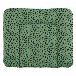 Rotho Babydesign Folien-Wickelauflage - Leopard
