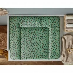 Rotho Babydesign Folien-Wickelauflage - Leopard -Wickeln Verkaufsladen rotho babydesign folien wickelauflage leopard 200620010dk01 d4