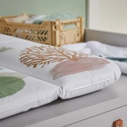 Rotho Babydesign Folien-Wickelauflage - Sea Life - Weiß -Wickeln Verkaufsladen rotho babydesign folien wickelauflage sea life weiss 200620001dj01 d5