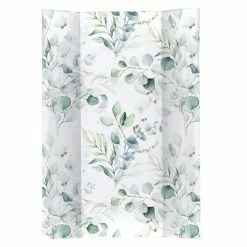 Rotho Babydesign Wickelmulde Folie 2-Keil - Limited Edition - Natural Leaves